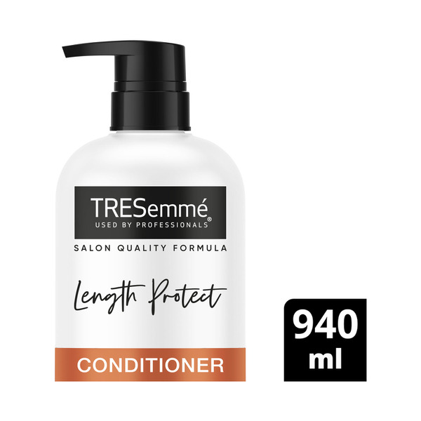 Tresemme Conditioner Length Protect