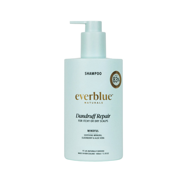 Everblue Indful Dandruff Repair Shampoo