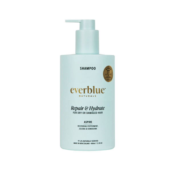 Everblue Aspire Repair & Hydrate Shampoo