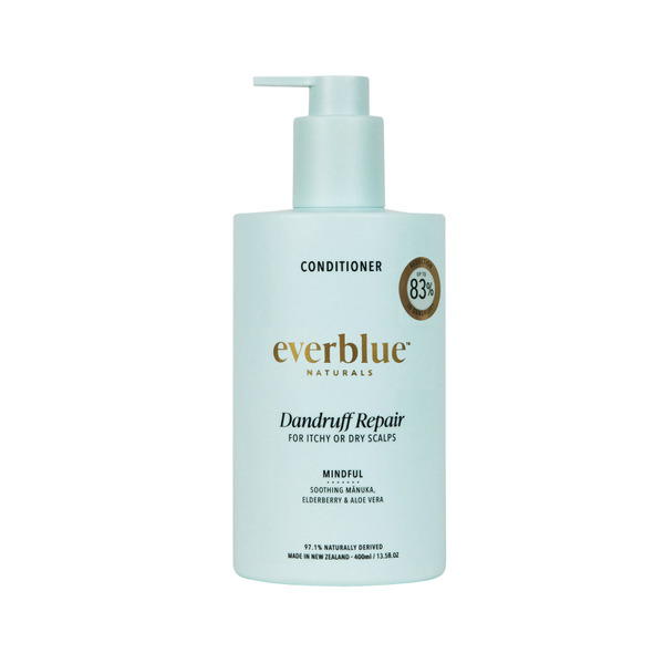 Everblue Mindful Dandruff Repair Conditioner