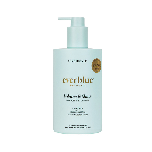 Everblue Empower Volume & Shine Conditioner