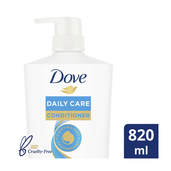Dove Conditioner Daily Care