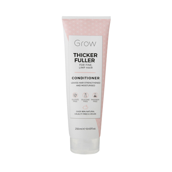 Grow Thicker Fuller Conditioner