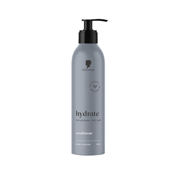 Schwarzkopf Sustainable Collection Hydrate Conditioner