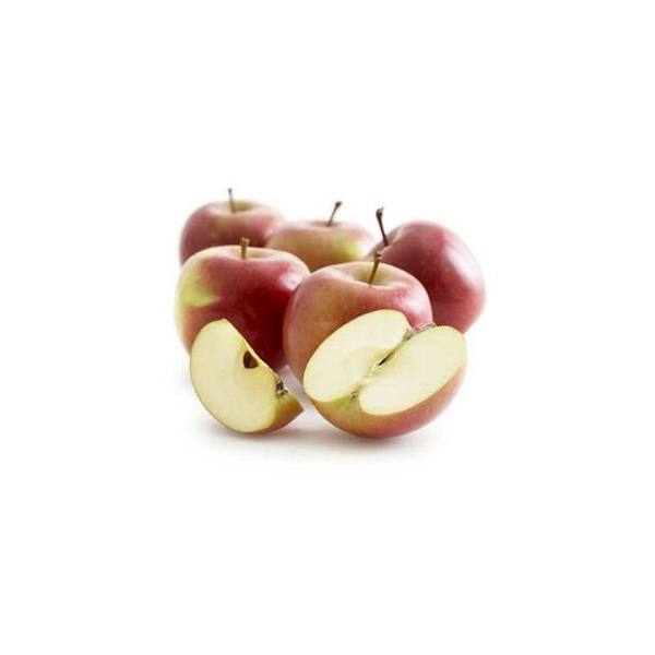 Buy Organic Crimson Apples 1Kg Online • AlPassoFood