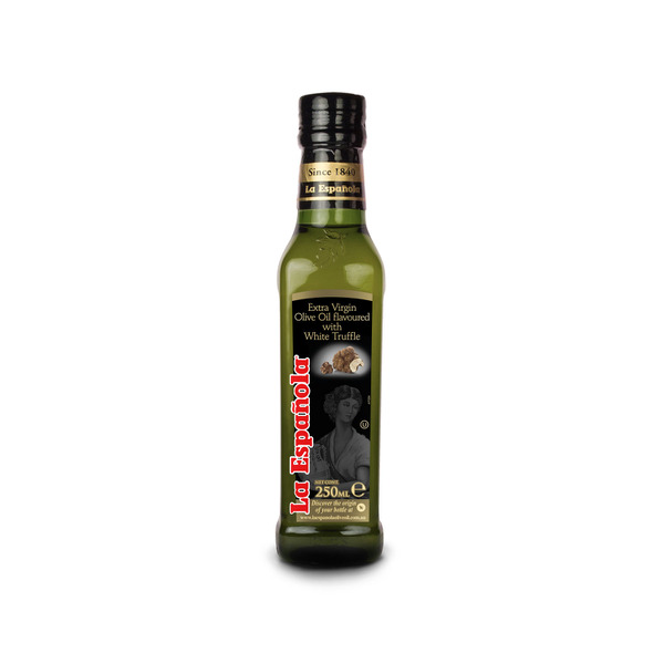 La Espanola Truffle Extra Virgin Olive Oil