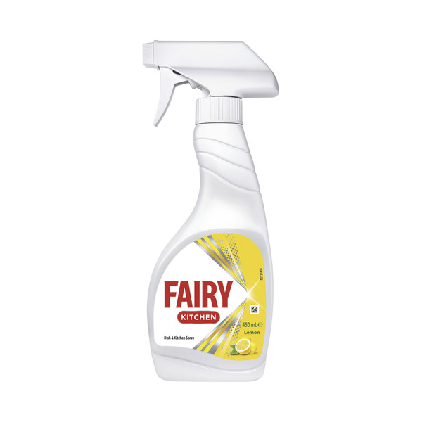 Fairy Lemon Spray