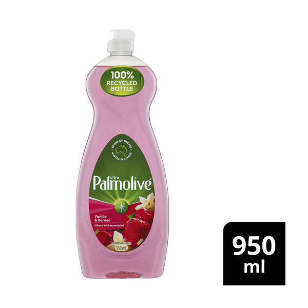 Palmolive Ultra Strength Concentrate