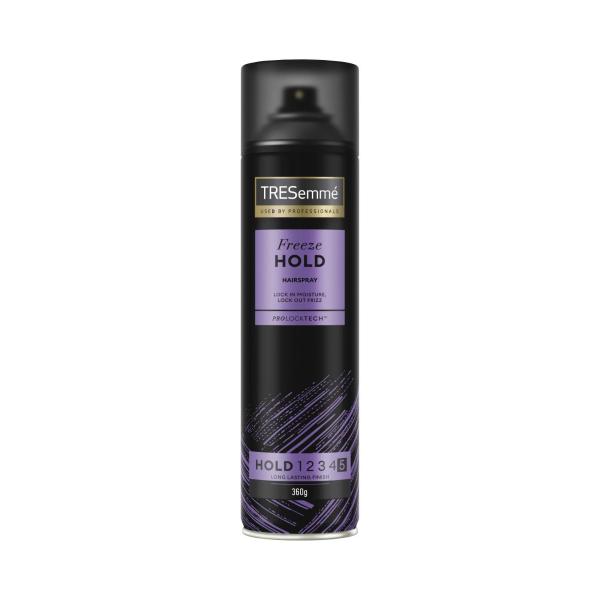 Tresemme Hairspray Salon Finish Freeze Hold