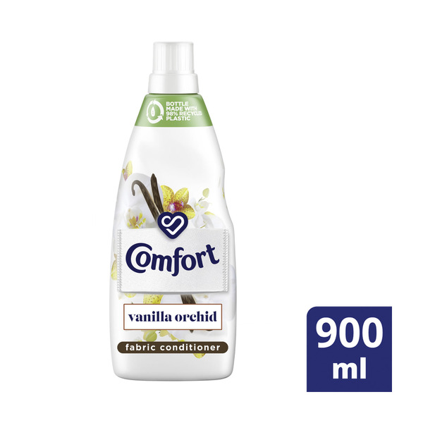 Comfort Fragrance Collection Fabric Conditioner Vanilla Orchid