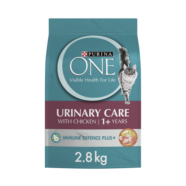 Buy Purina One Adult Urinary Tract Health With Chicken Dry Cat