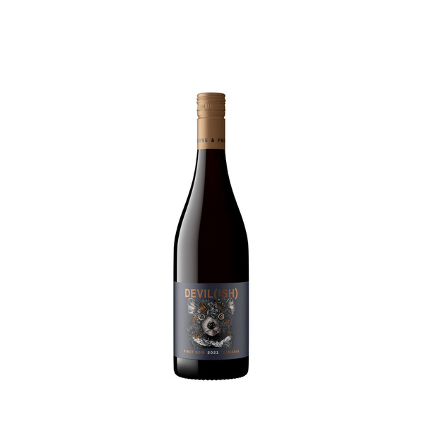 Pinot Noir 750mL