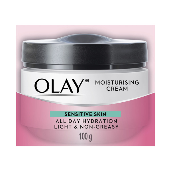 Olay Base Cream Sensitive Skin