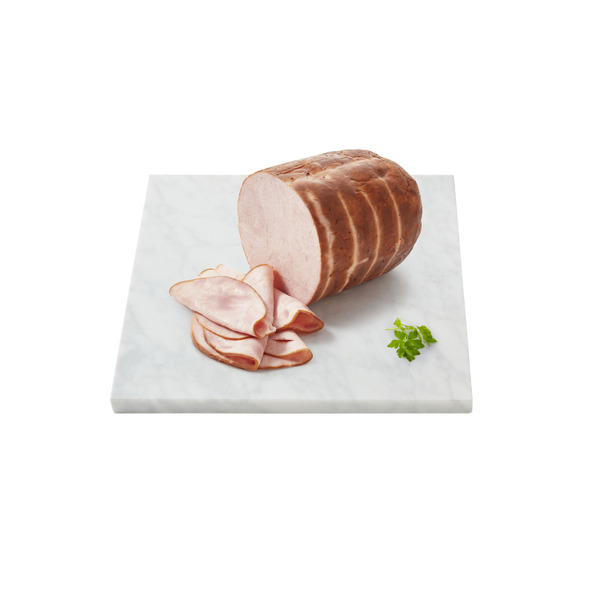 Coles Australian Made Champagne Ham | approx. 125g