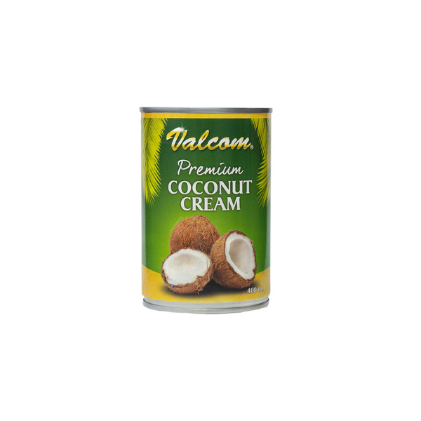 Buy Premium Coconut Cream 400mL Coles