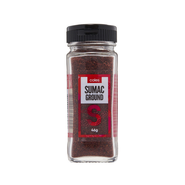 Ground Sumac