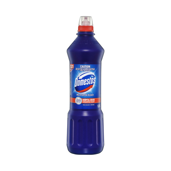 Domestos Regular Disinfectant