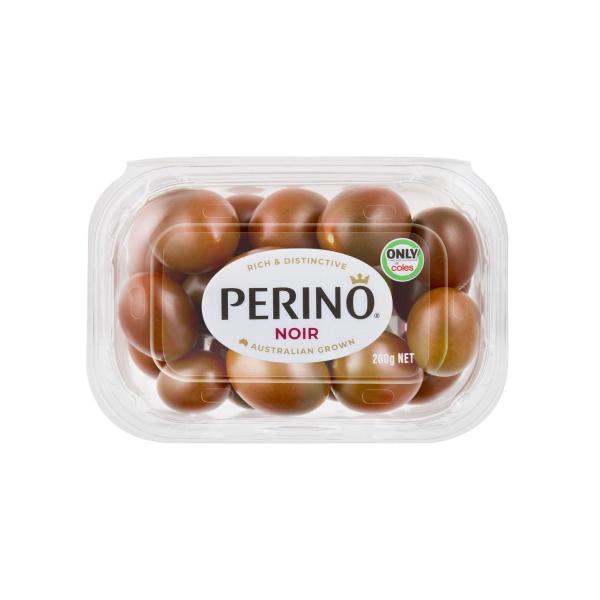 Noir Perino Tomatoes