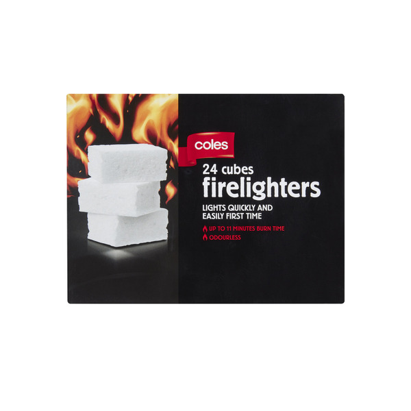 Browse Matches & Lighters Coles