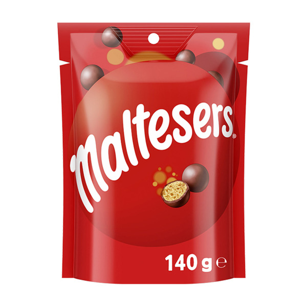 Maltesers