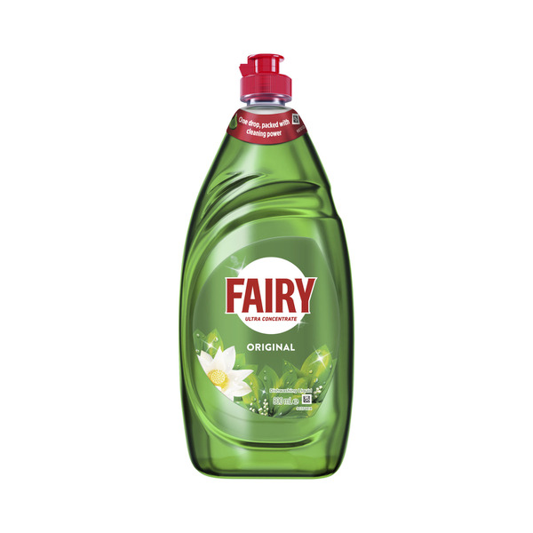 Fairy Hand Dishwashing Liquid Original