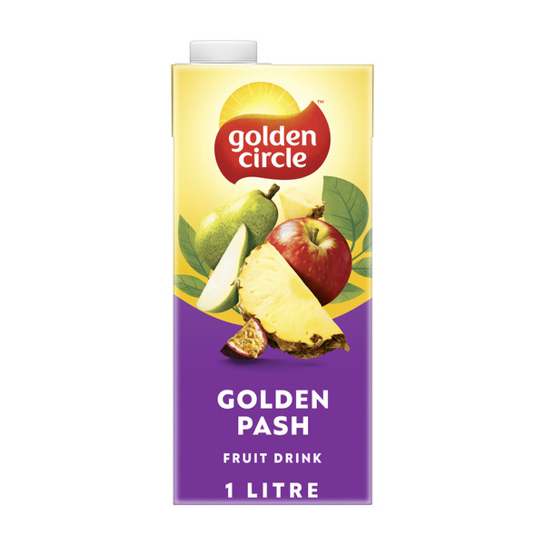 Golden Circle  Golden Pash Tetra