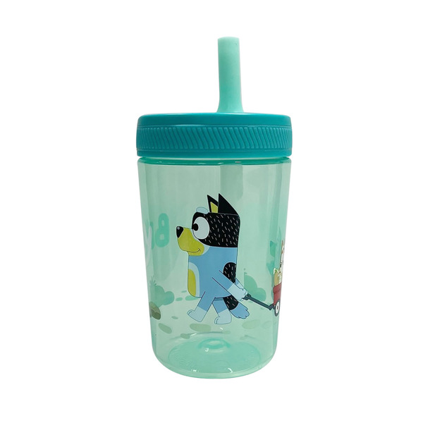 Zak Kelso Licensed Tumbler 443mL