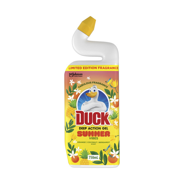 Duck Limited Edition MTBC
