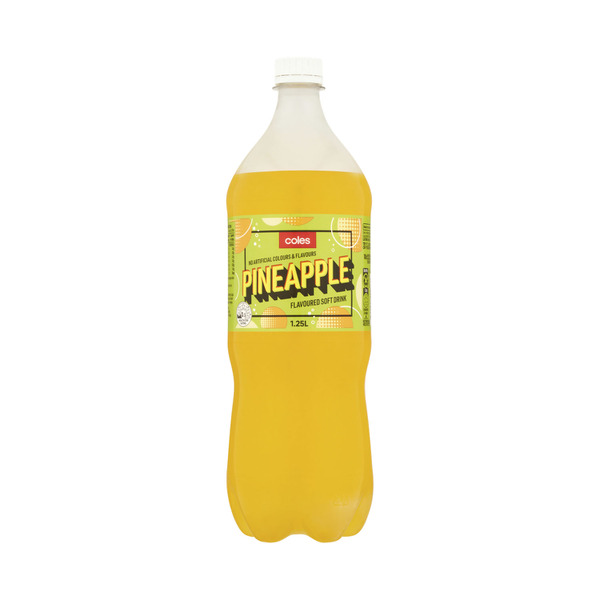 Pineapple Drink