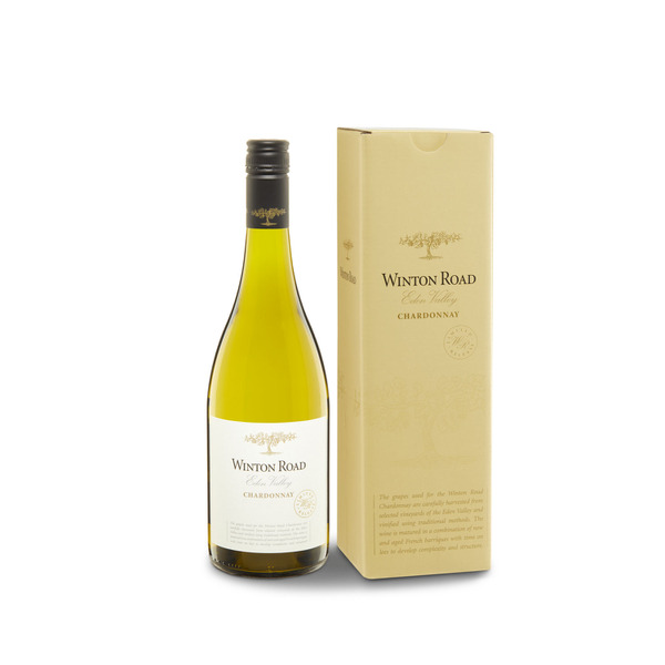 Eden Valley Chardonnay 750mL