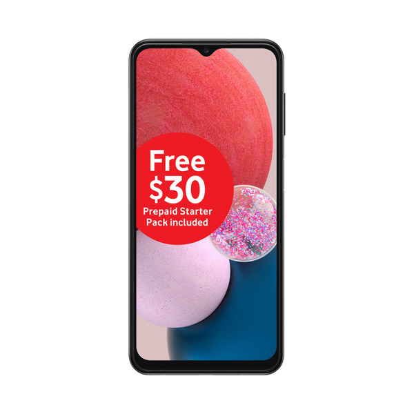 Buy VODAFONE SAMSUNG A13 4G . | Coles