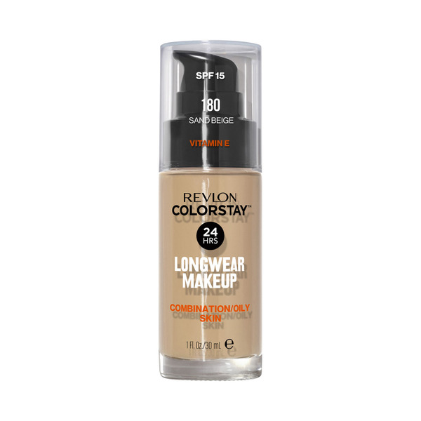 Revlon Colorstay Combination/Oily Longwear Makeup Sand Beige