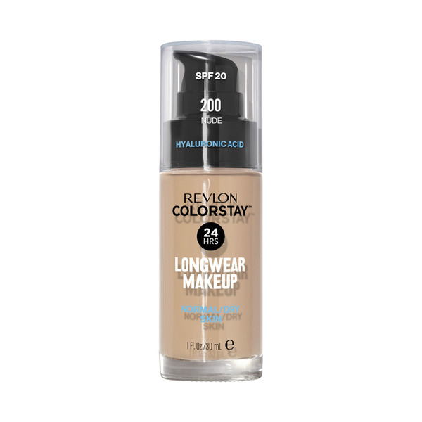 Makeup revlon deals foundation