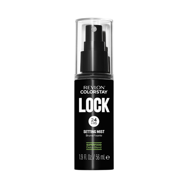 Revlon Colorstay Lock Setting Mist