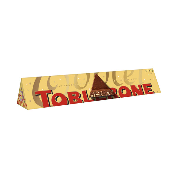 Toblerone Chocolate