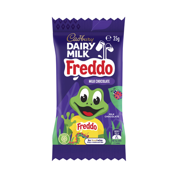 Cadbury Dairy Milk Freddo Chocolate