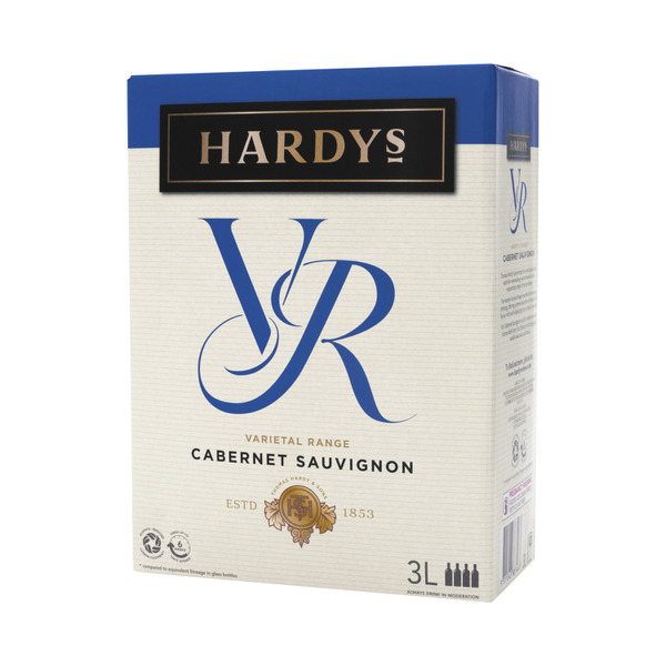 Shop Hardys Products Online | Coles