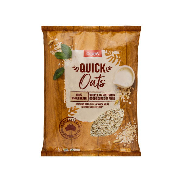 Oats Quick