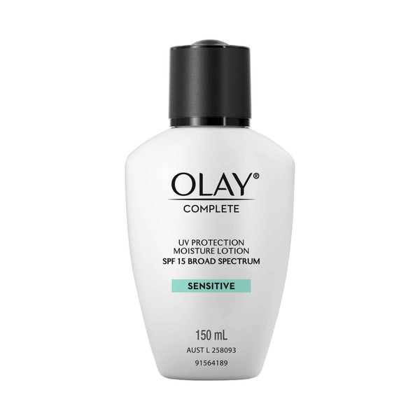Olay Complete Lotion UV Sensitive