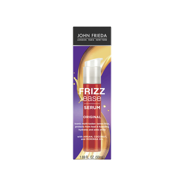 John Frieda Frizz Ease Original Serum