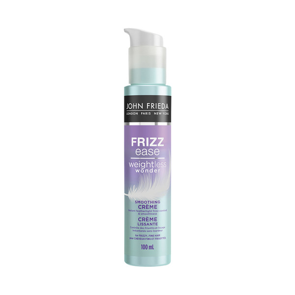 John Frieda Frizz Ease Weightless Wonder Creme