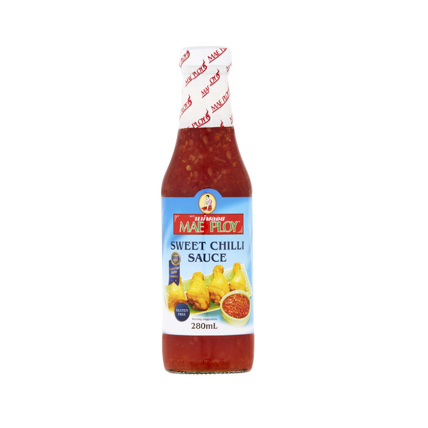 Buy Mae Ploy Sweet Chilli Sauce 280mL Coles