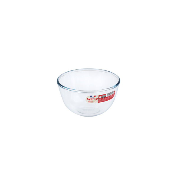 Pyrex Iconics Glass Bowl 1L 1 each