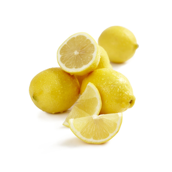 Coles Medium Lemons | 1 each