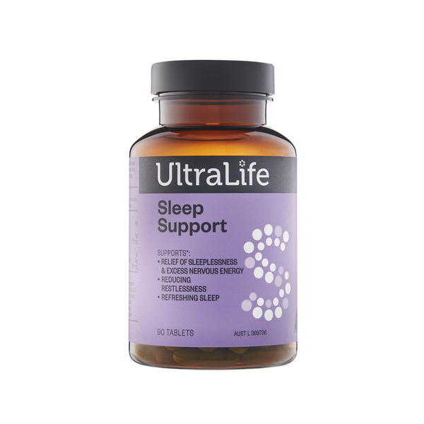 Ultra Life Sleep