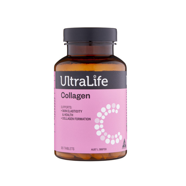 Ultra Life Collagen