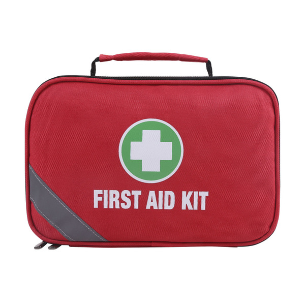 Buy 258 PIECE FIRST AID KIT 258 PIECE FIRST AID KIT | Coles