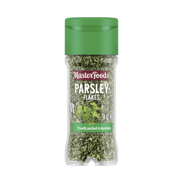 Parsley Flakes