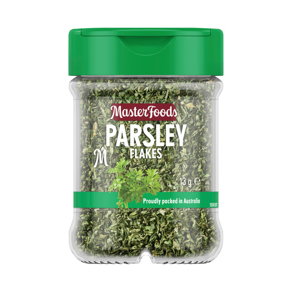 Family Parsley Flakes