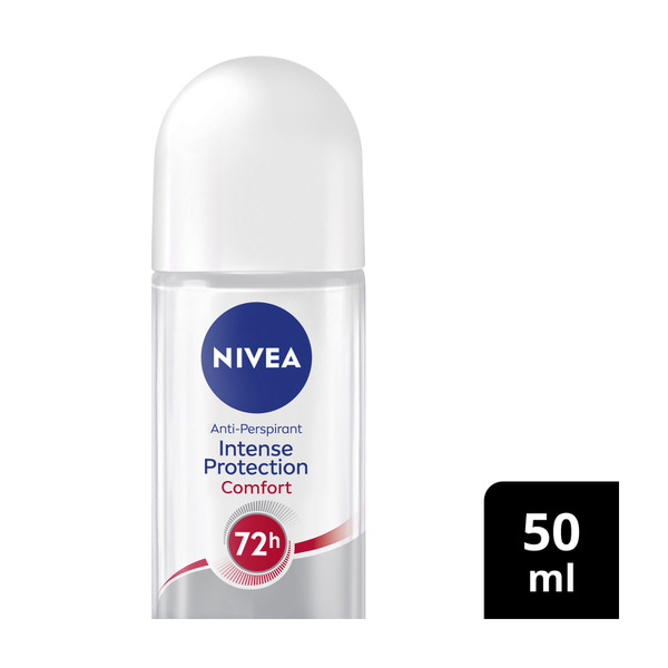 Nivea Women Roll On Intense Protection Comfort